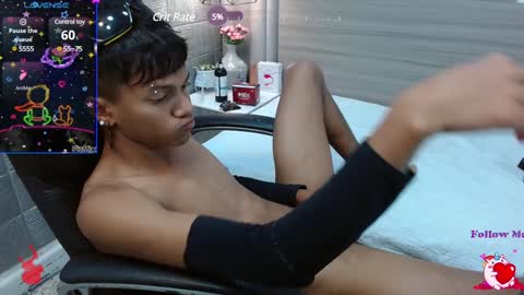 LOUIS online show from 01.10.25