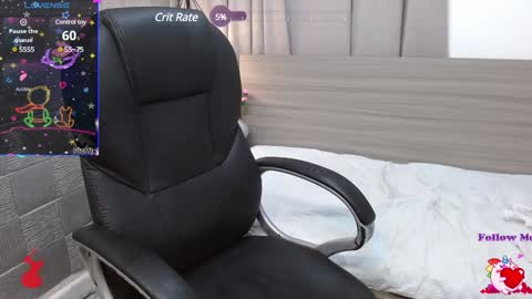 LOUIS online show from 01.13.25