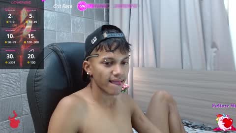 LOUIS online show from 01.23.25