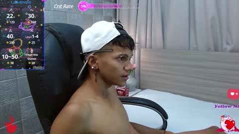 LOUIS online show from 01.26.25