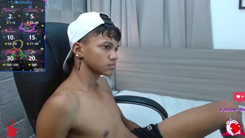 LOUIS online show from 02.05.25