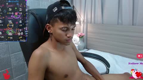 LOUIS online show from 02.07.25