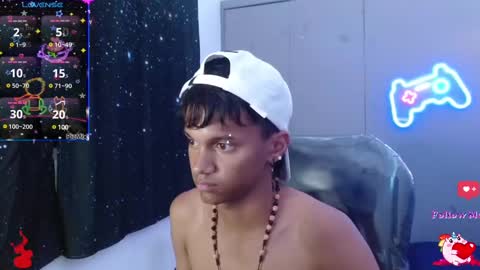 LOUIS online show from 02.11.25