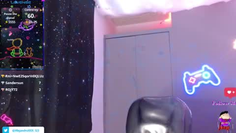 LOUIS online show from 02.12.25