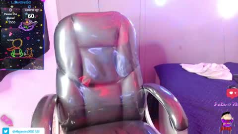 LOUIS online show from 02.18.25