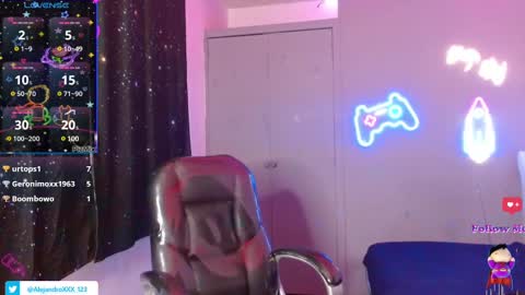 LOUIS online show from 02.22.25