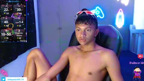 LOUIS online show from 02.24.25