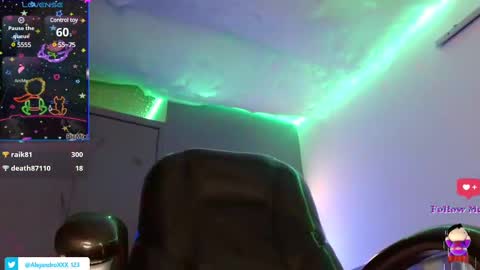 LOUIS online show from 02.24.25