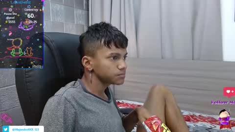 LOUIS online show from 02.25.25