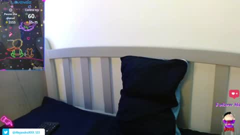 LOUIS online show from 03.01.25