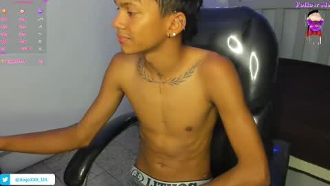 LOUIS online show from 10.01.25