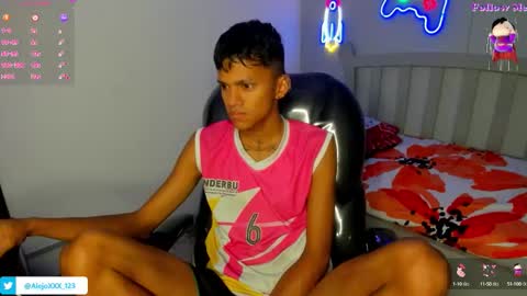 LOUIS online show from 10.16.25