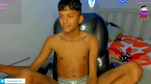 LOUIS online show from 10.21.25