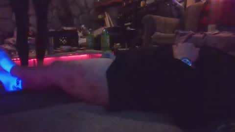 Sean online show from 11.10.25