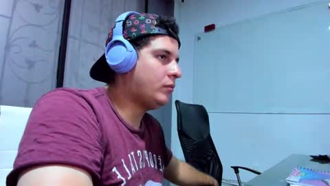 lokilocus online show from 02.13.25