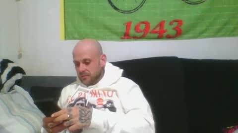 PollonSpanish37 online show from 03.15.26