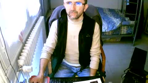 lokoum39 online show from 12.07.24