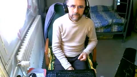 lokoum39 online show from 12.13.24