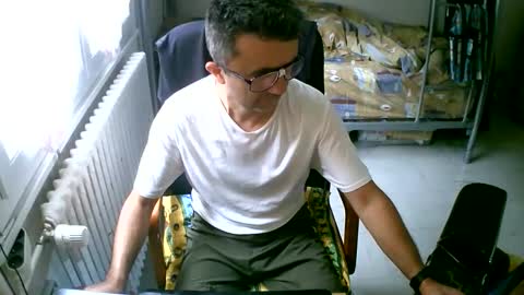 lokoum39 online show from 09.13.25