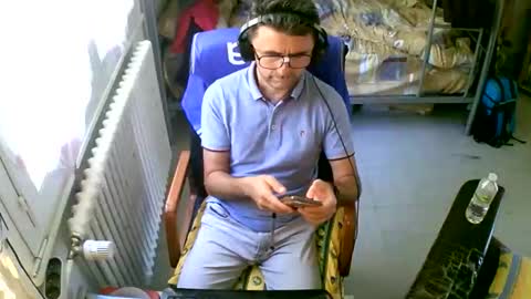 lokoum39 online show from 09.19.25