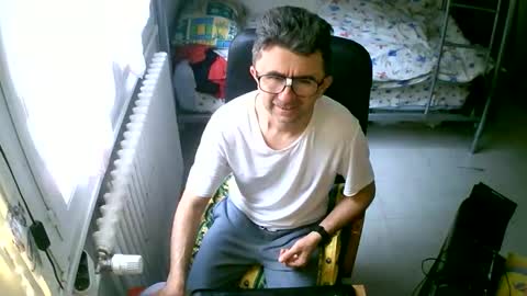 lokoum39 online show from 10.21.25