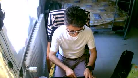 lokoum39 online show from 11.19.25