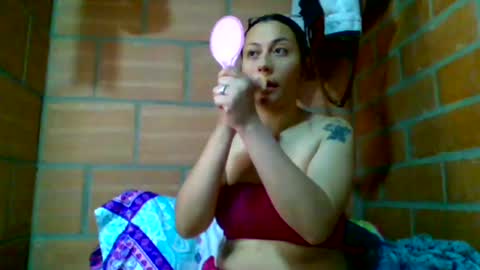Snapshot of lola978607 chatting on 10.23.25 lola978607 online show from 10.23.25