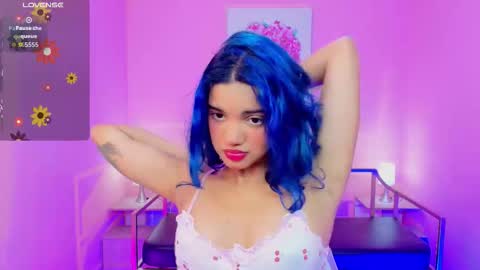              online show from 10.21.25