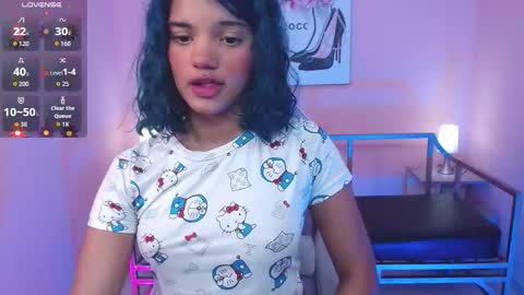              online show from 10.22.25