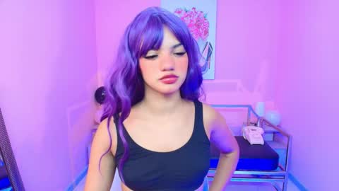              online show from 10.31.25