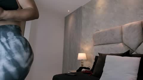 Snapshot of lola__sweet0591 chatting on 01.14.25 Lola Sweet online show from 01.14.25