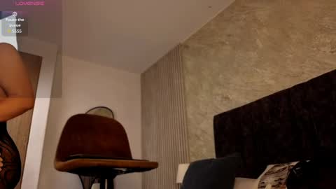 Lola Sweet online show from 04.04.26