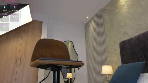 Lola Sweet online show from 04.18.26