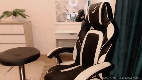 Snapshot of lola_anderson chatting on 03.03.25 Lola online show from 03.03.25