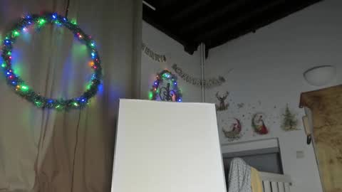 lola_belgium online show from 01.13.25