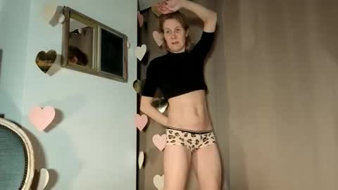 lola_belgium online show from 03.14.26