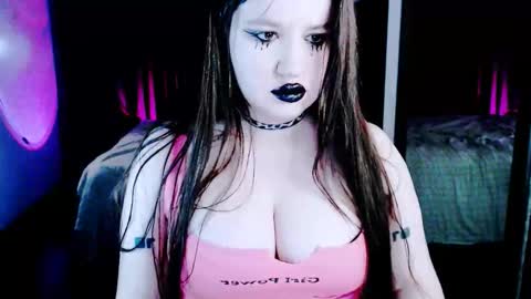 Lola Chi online show from 03.22.26