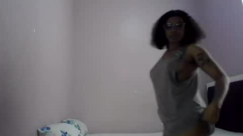 Snapshot of lola_coco chatting on 07.08.26 Lola Coco online show from 07.08.26