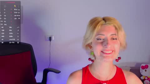 Lola . online show from 04.20.26