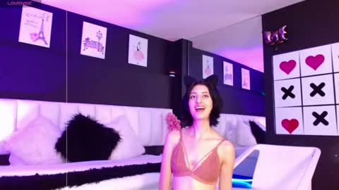 Lola online show from 03.06.25