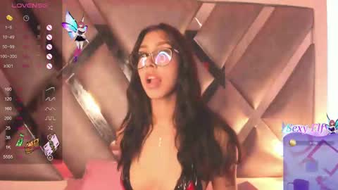 lola_js online show from 02.24.25