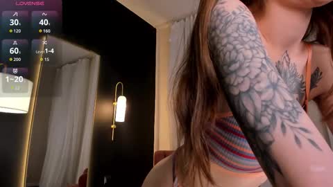 Lola online show from 12.03.25