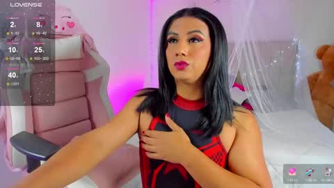 lola oberly online show from 01.30.25