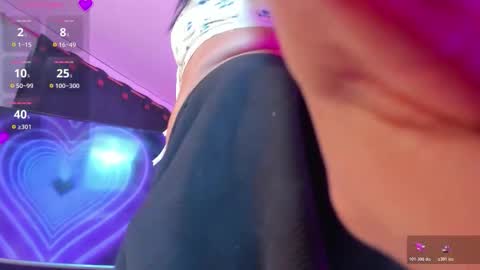 lola oberly online show from 10.28.25