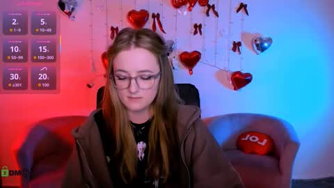 Snapshot of lola_soft_ chatting on 02.28.26 your dream online show from 02.28.26