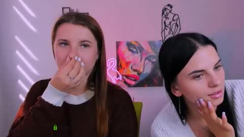 Lola online show from 09.26.25