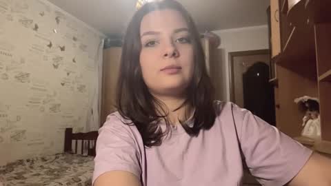 Snapshot of lola_won chatting on 11.15.25 Lola online show from 11.15.25