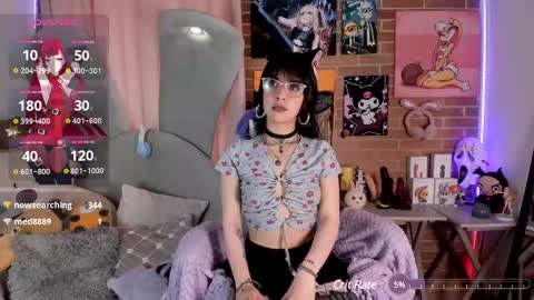 Lola Bunny online show from 03.07.25