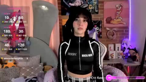 Lola Bunny online show from 03.09.25