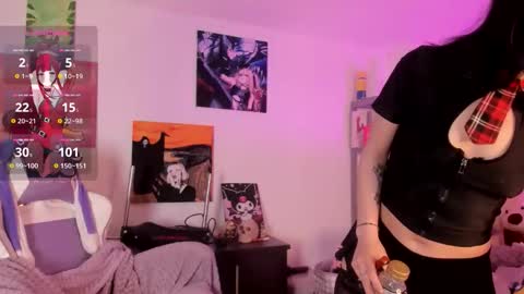 Lola Bunny online show from 02.02.26